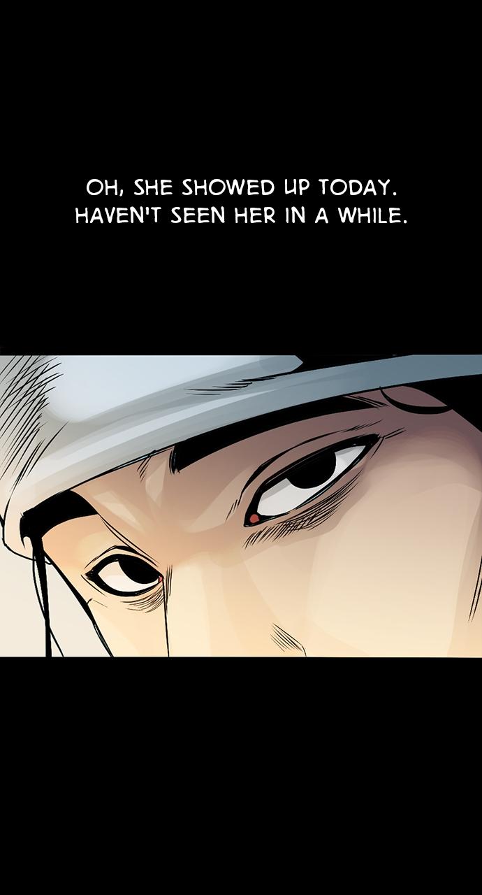 The Worst Generation Chap 1 - Next Chap 2