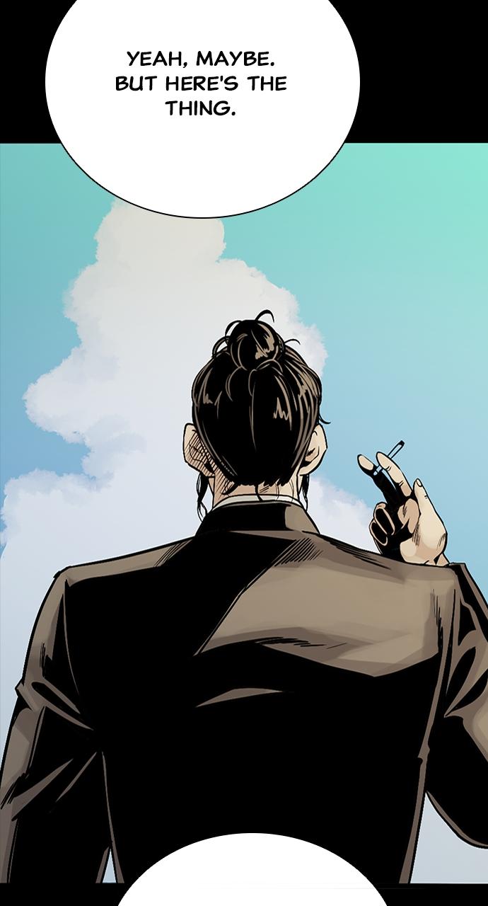 The Worst Generation Chap 1 - Next Chap 2