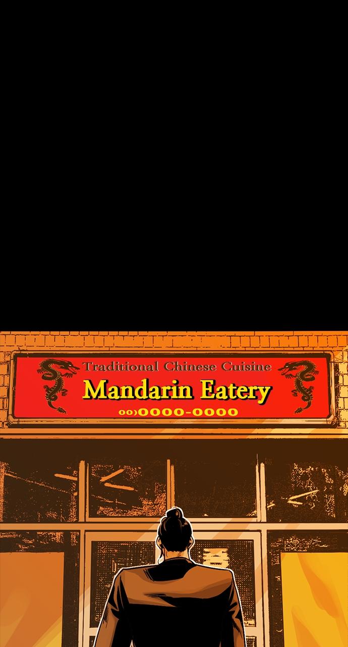 The Worst Generation Chap 1 - Next Chap 2