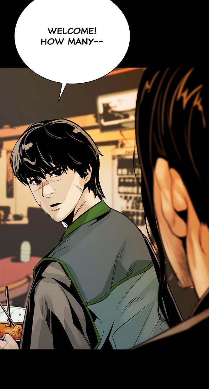 The Worst Generation Chap 1 - Next Chap 2