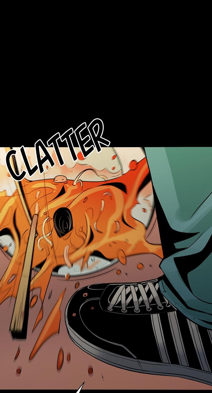 The Worst Generation Chap 1 - Next Chap 2