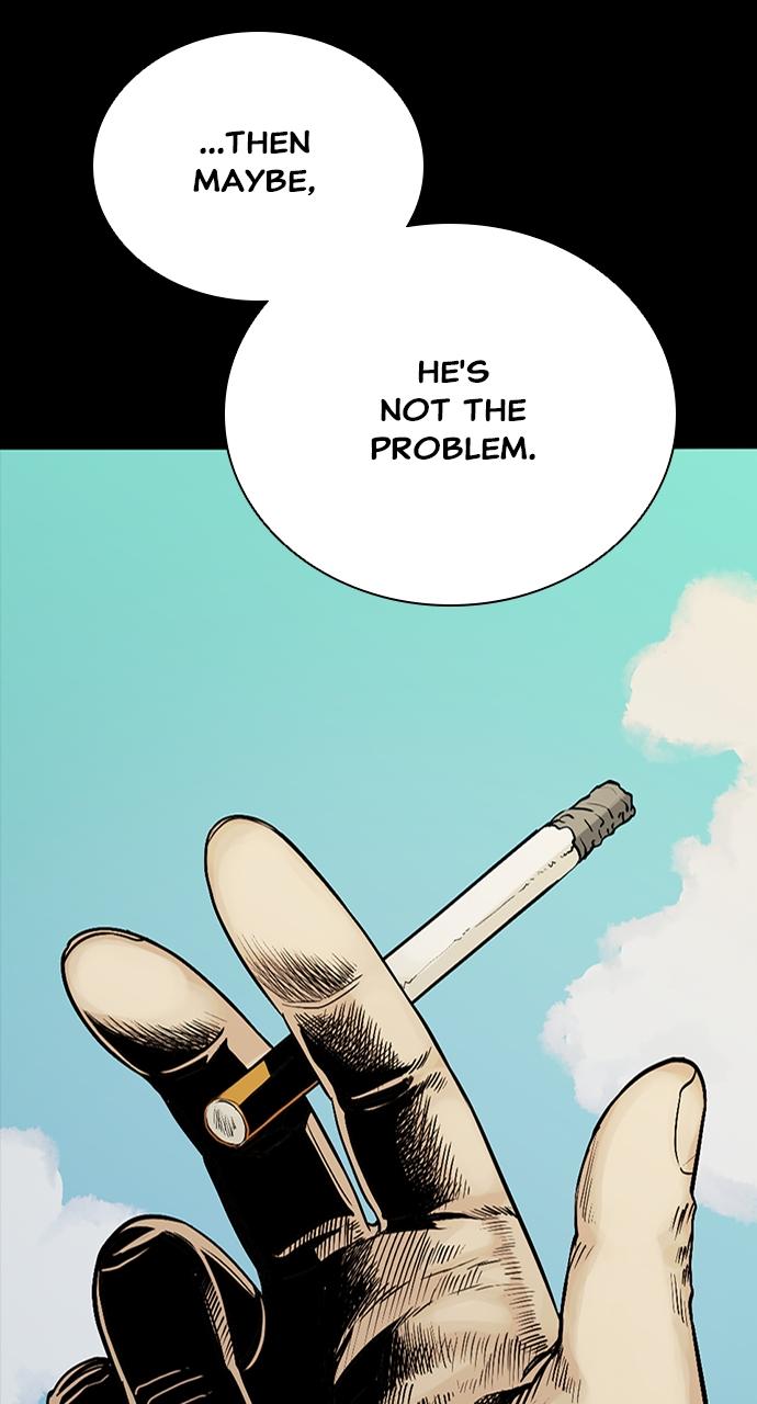 The Worst Generation Chap 1 - Next Chap 2