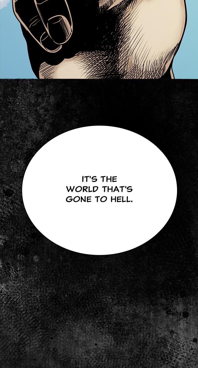 The Worst Generation Chap 1 - Next Chap 2