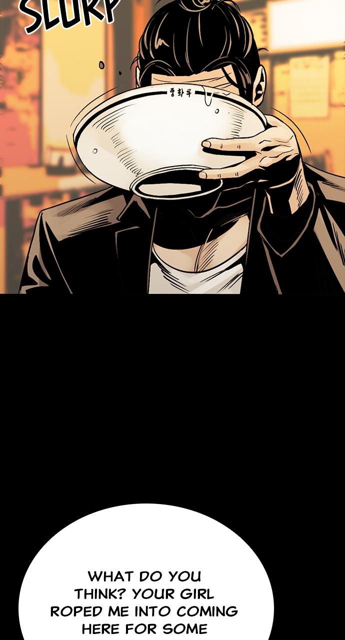 The Worst Generation Chap 1 - Next Chap 2