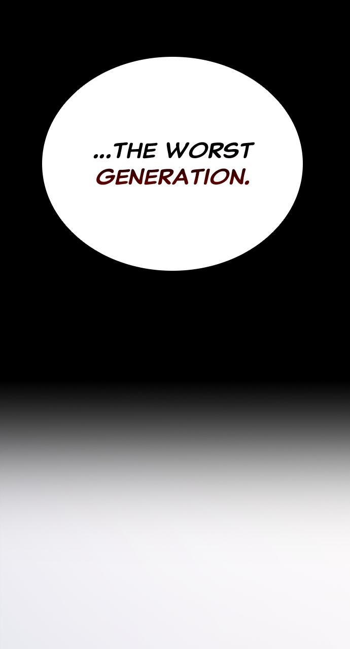 The Worst Generation Chap 1 - Next Chap 2