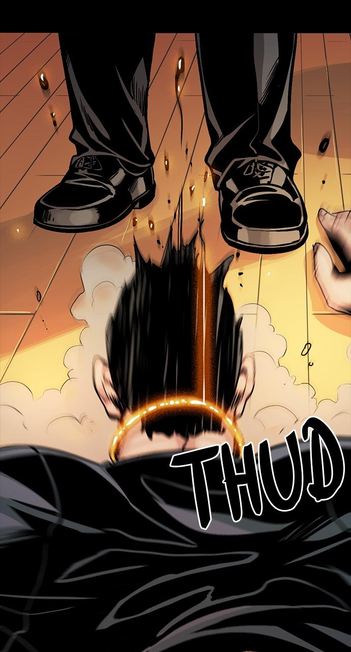 The Worst Generation Chap 1 - Next Chap 2