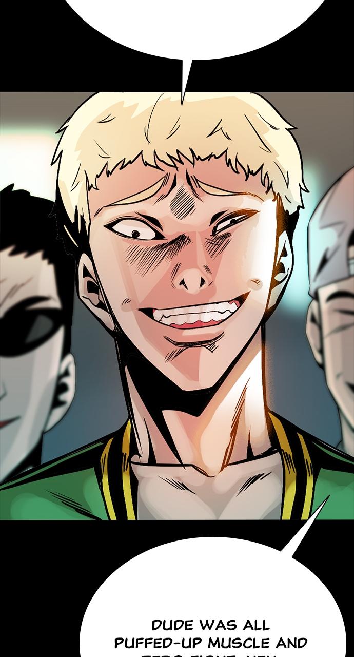 The Worst Generation Chap 1 - Next Chap 2