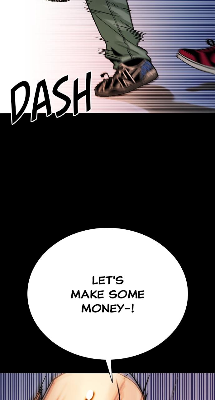 The Worst Generation Chap 1 - Next Chap 2