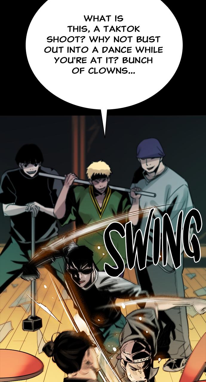 The Worst Generation Chap 1 - Next Chap 2