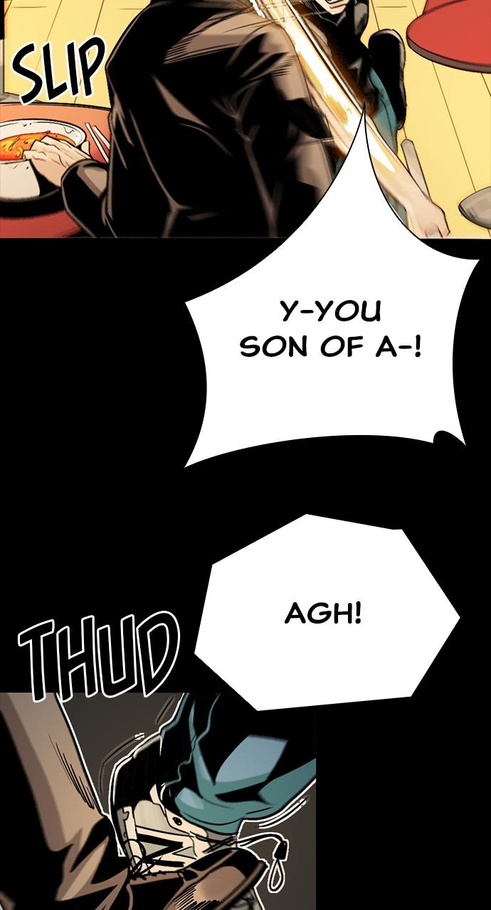 The Worst Generation Chap 1 - Next Chap 2