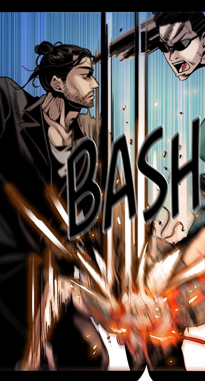 The Worst Generation Chap 1 - Next Chap 2