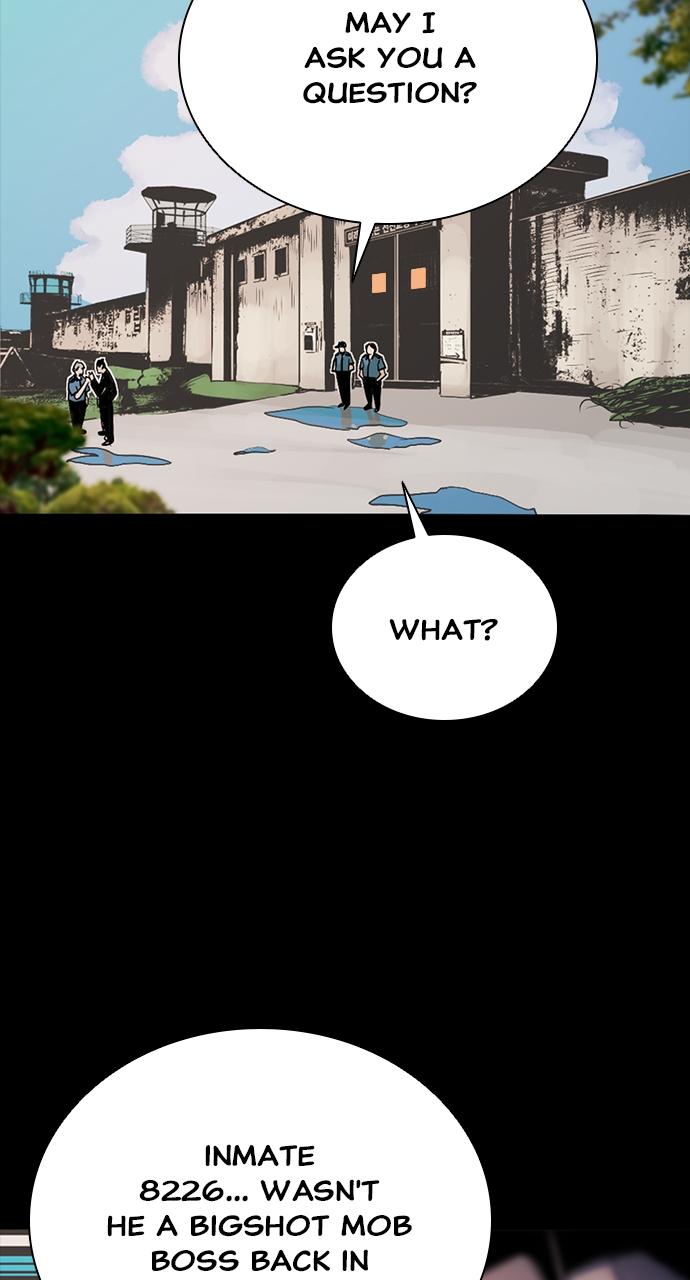 The Worst Generation Chap 1 - Next Chap 2
