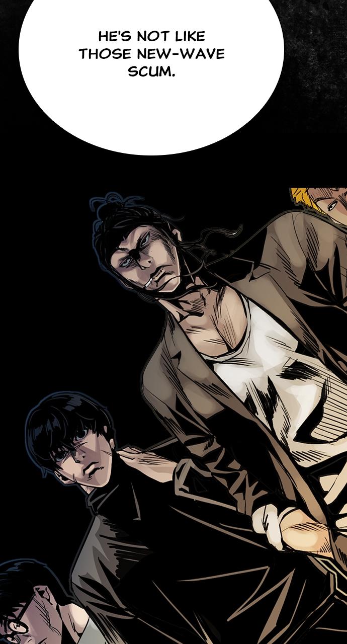 The Worst Generation Chap 1 - Next Chap 2