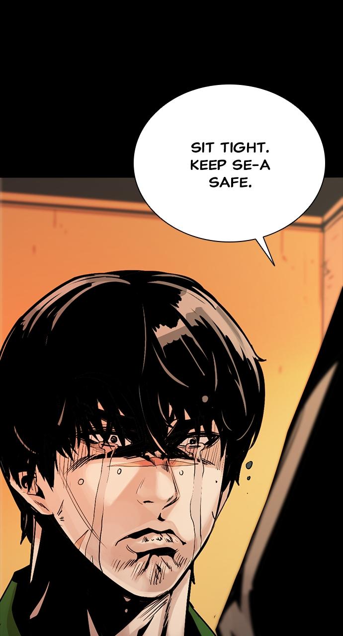 The Worst Generation Chap 1 - Next Chap 2