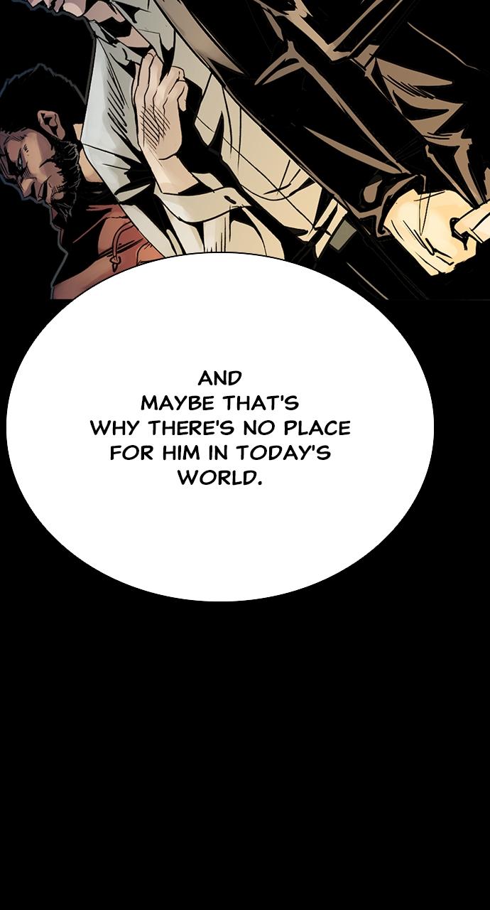 The Worst Generation Chap 1 - Next Chap 2