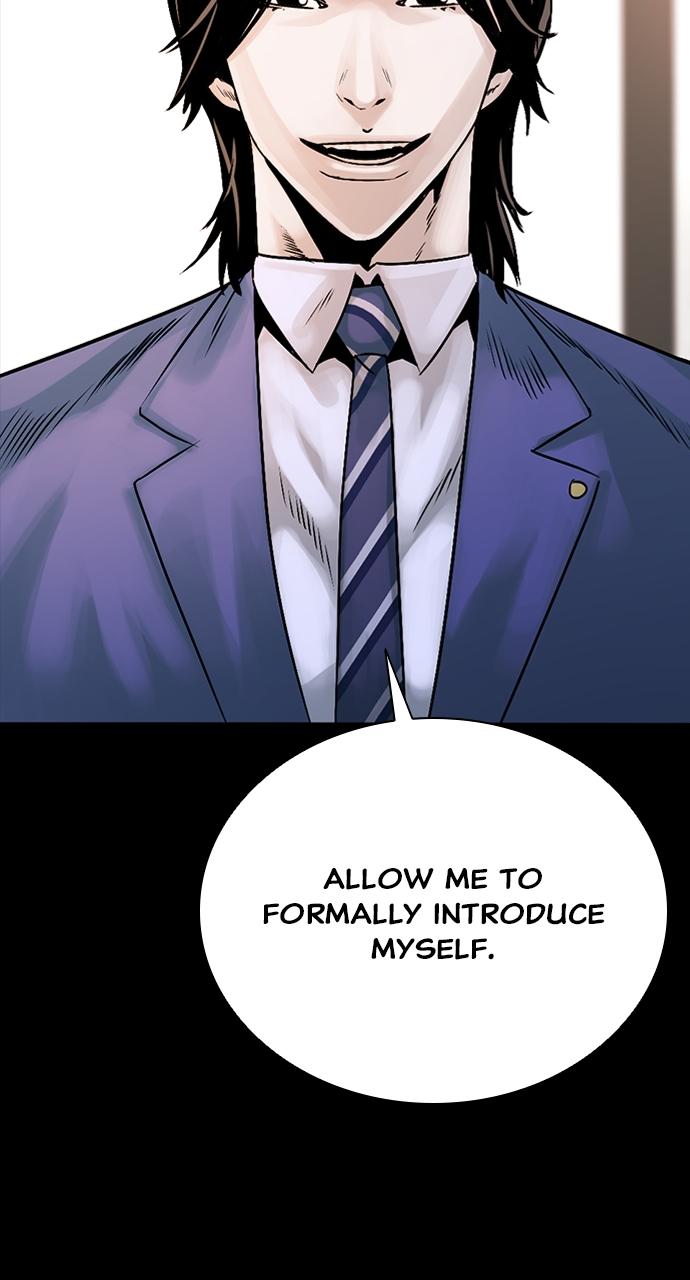 The Worst Generation Chap 1 - Next Chap 2