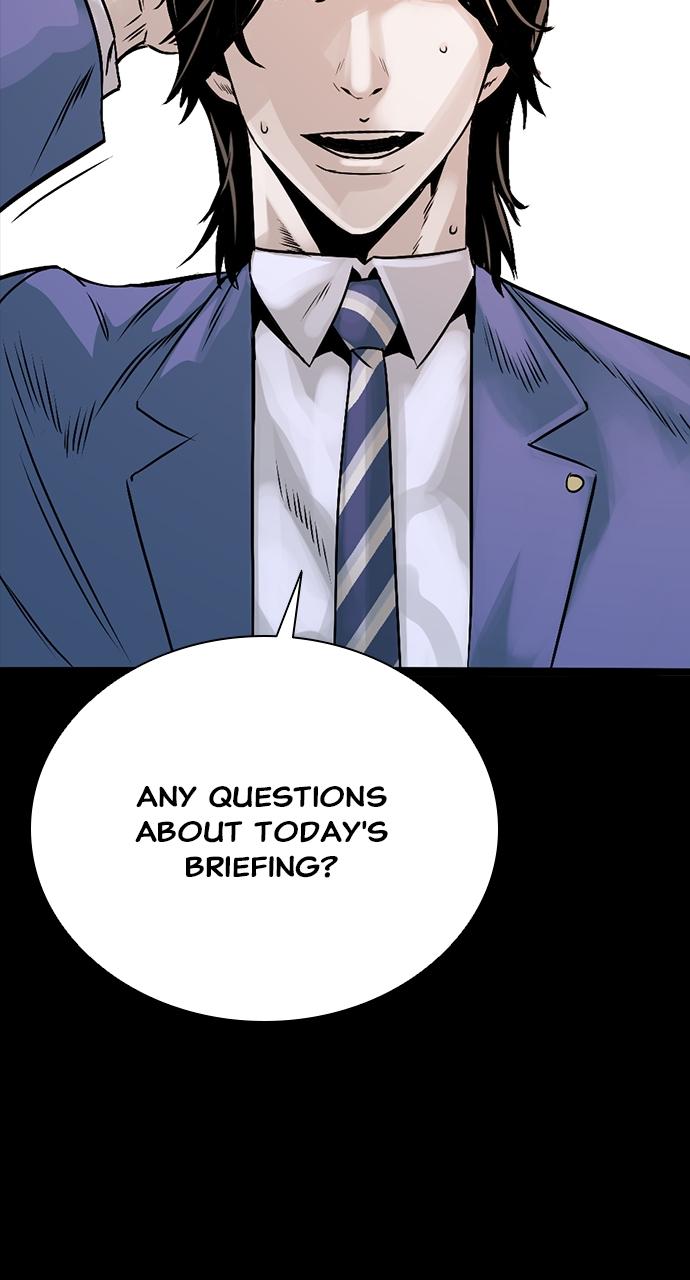 The Worst Generation Chap 1 - Next Chap 2