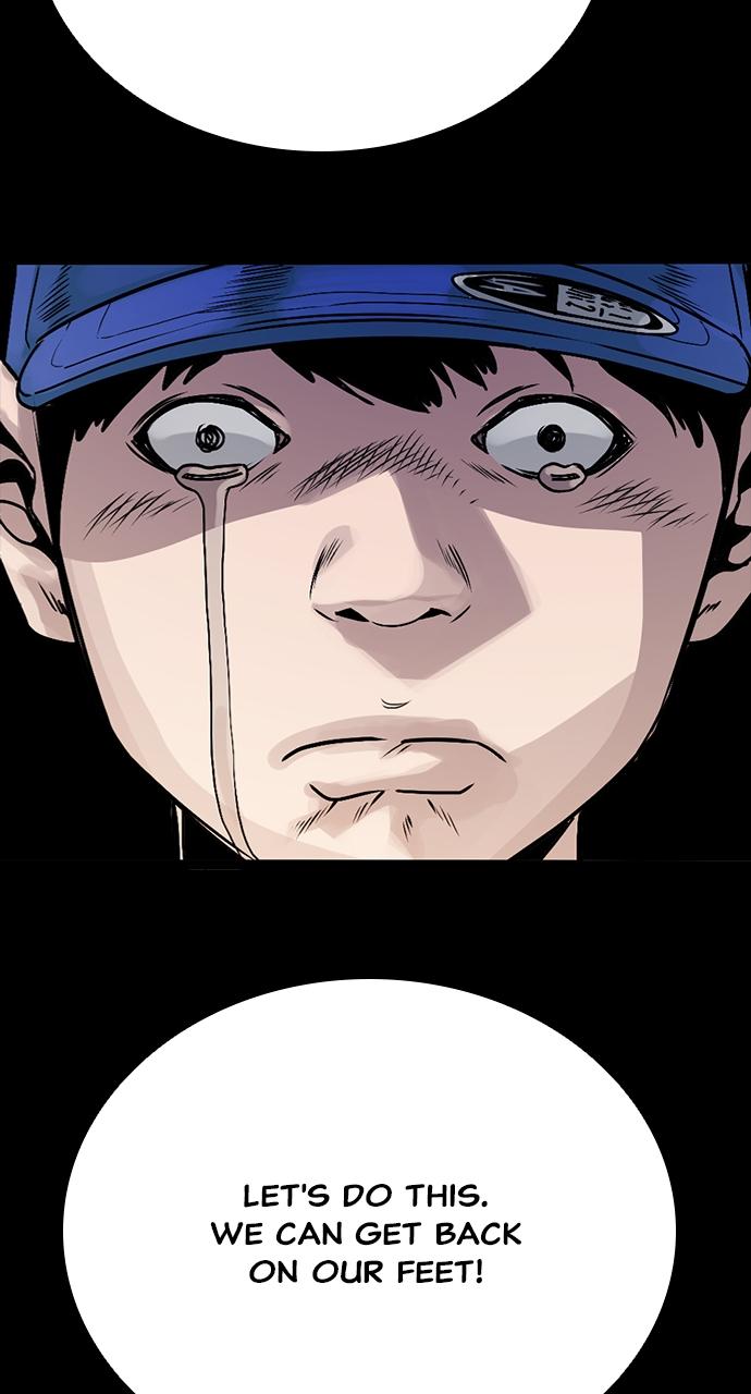 The Worst Generation Chap 1 - Next Chap 2