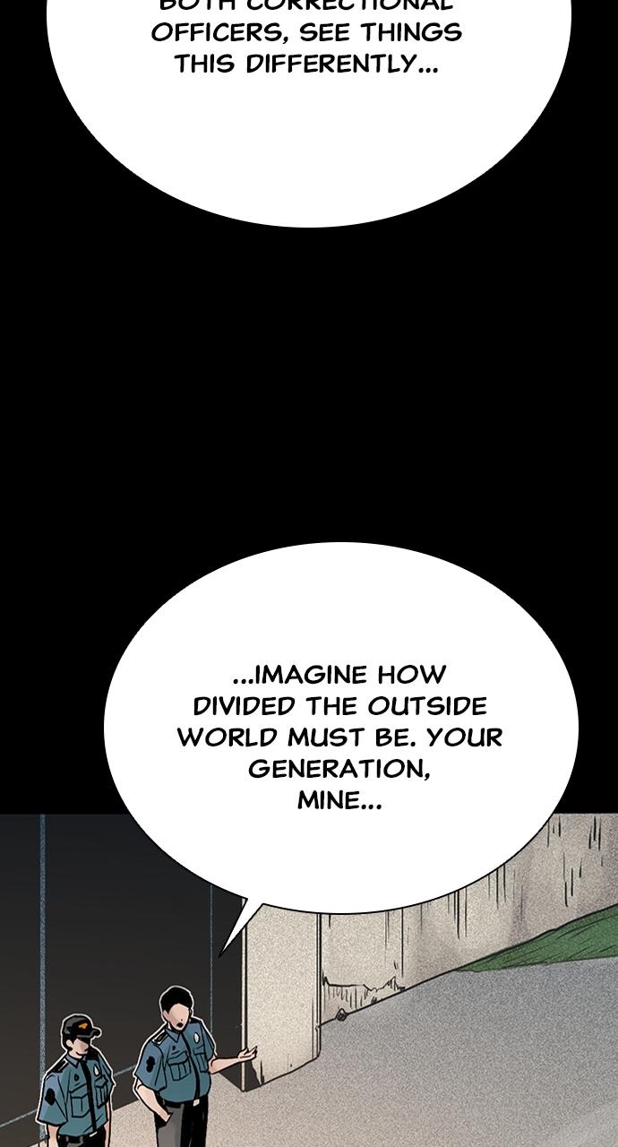 The Worst Generation Chap 1 - Next Chap 2