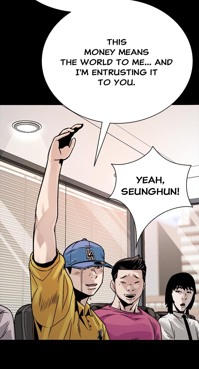 The Worst Generation Chap 1 - Next Chap 2