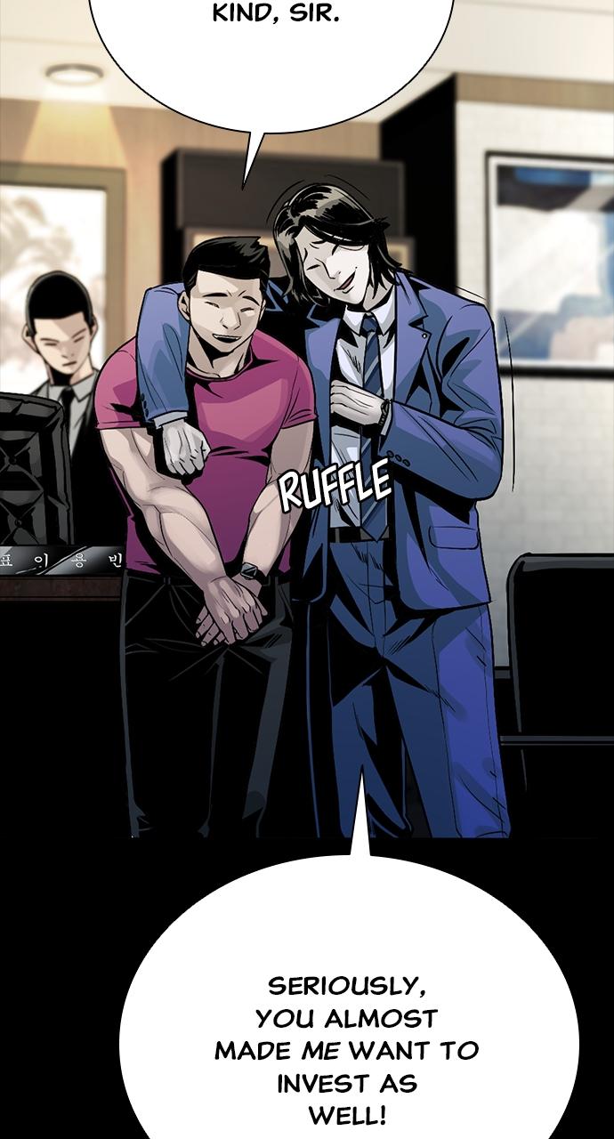 The Worst Generation Chap 1 - Next Chap 2