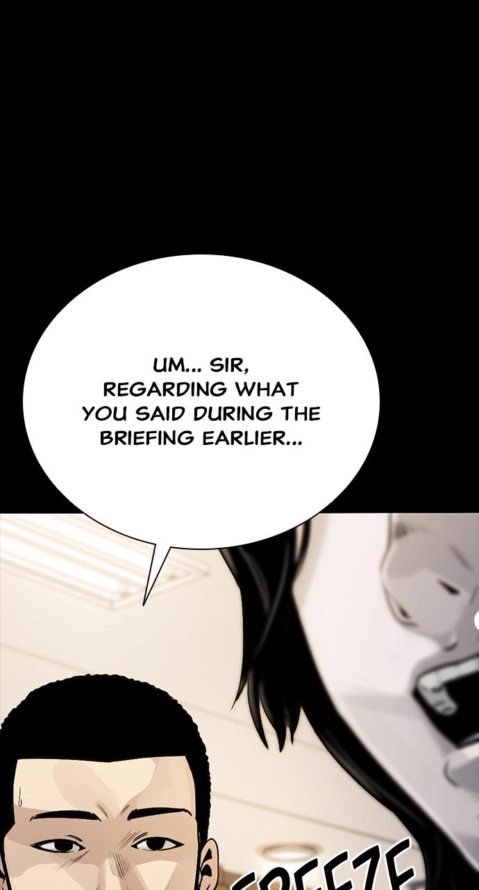 The Worst Generation Chap 1 - Next Chap 2