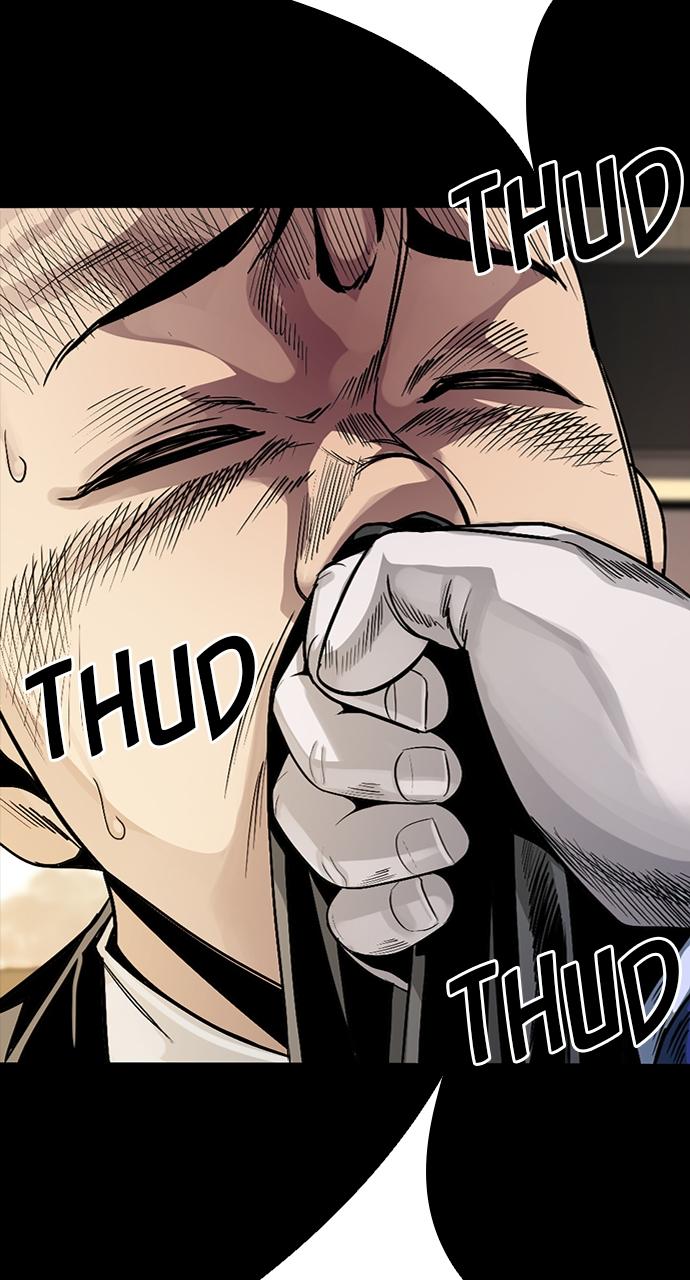 The Worst Generation Chap 1 - Next Chap 2