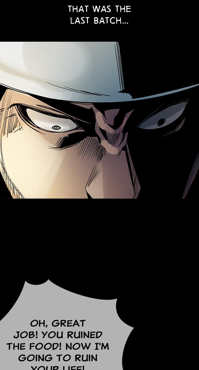 The Worst Generation Chap 1 - Next Chap 2