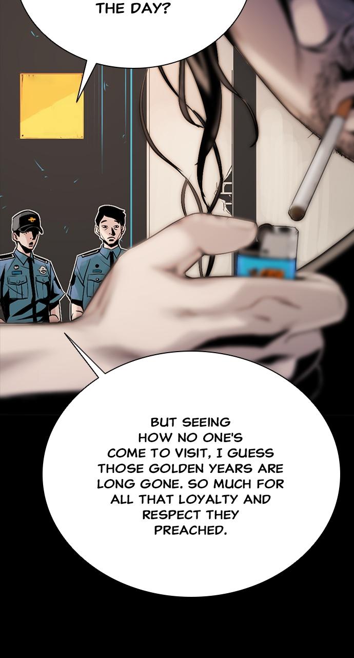 The Worst Generation Chap 1 - Next Chap 2