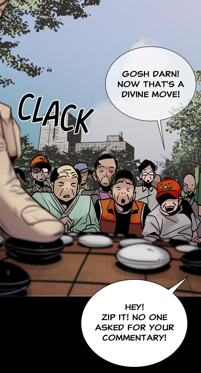 The Worst Generation Chap 1 - Next Chap 2