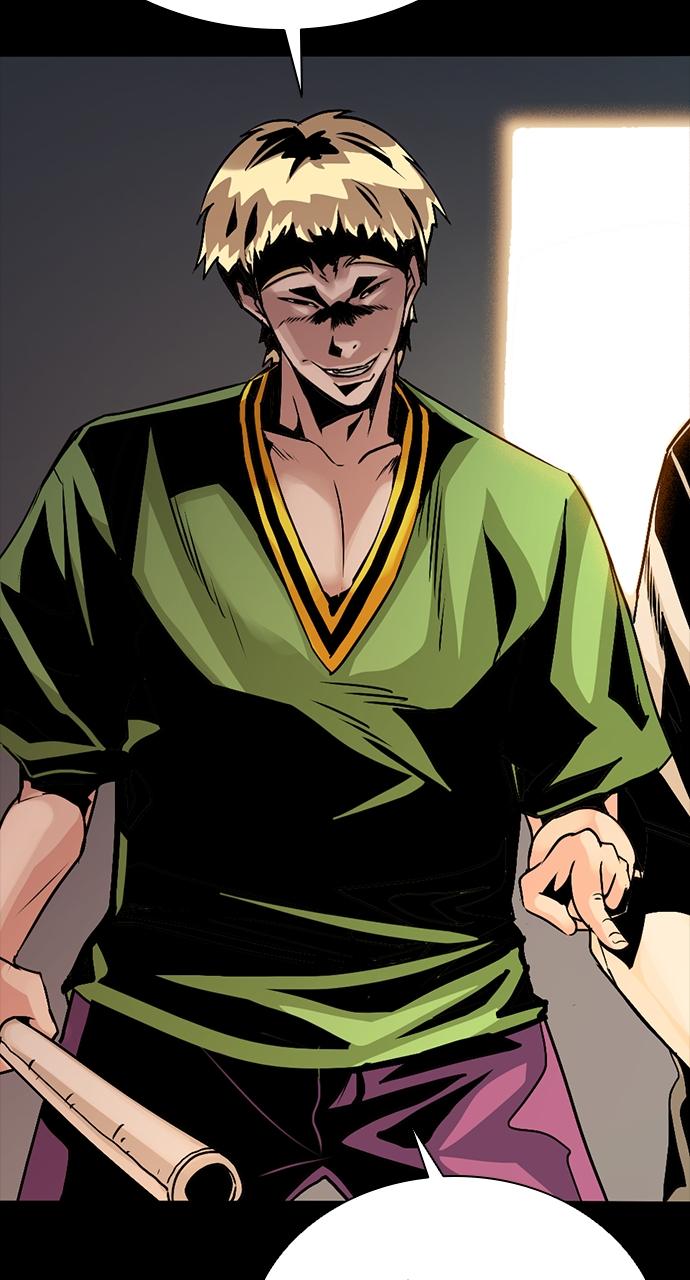 The Worst Generation Chap 1 - Next Chap 2