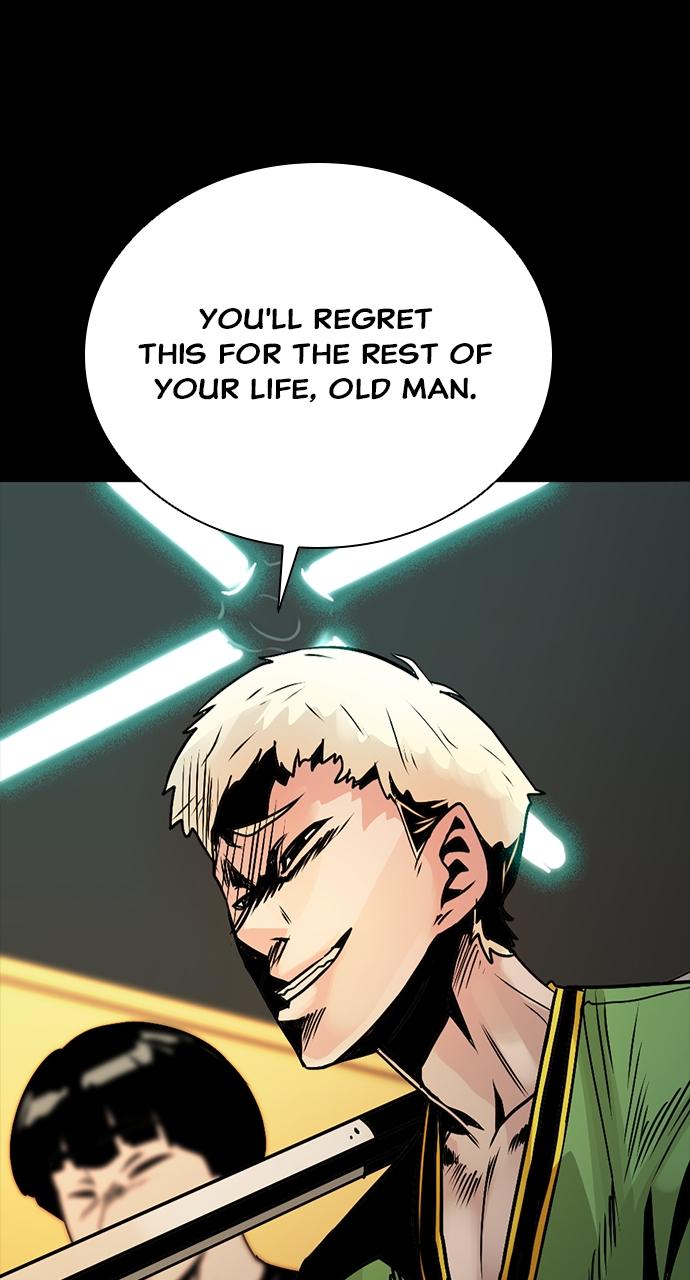 The Worst Generation Chap 1 - Next Chap 2