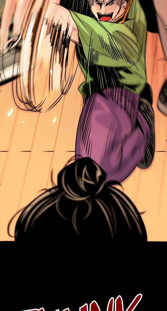 The Worst Generation Chap 1 - Next Chap 2