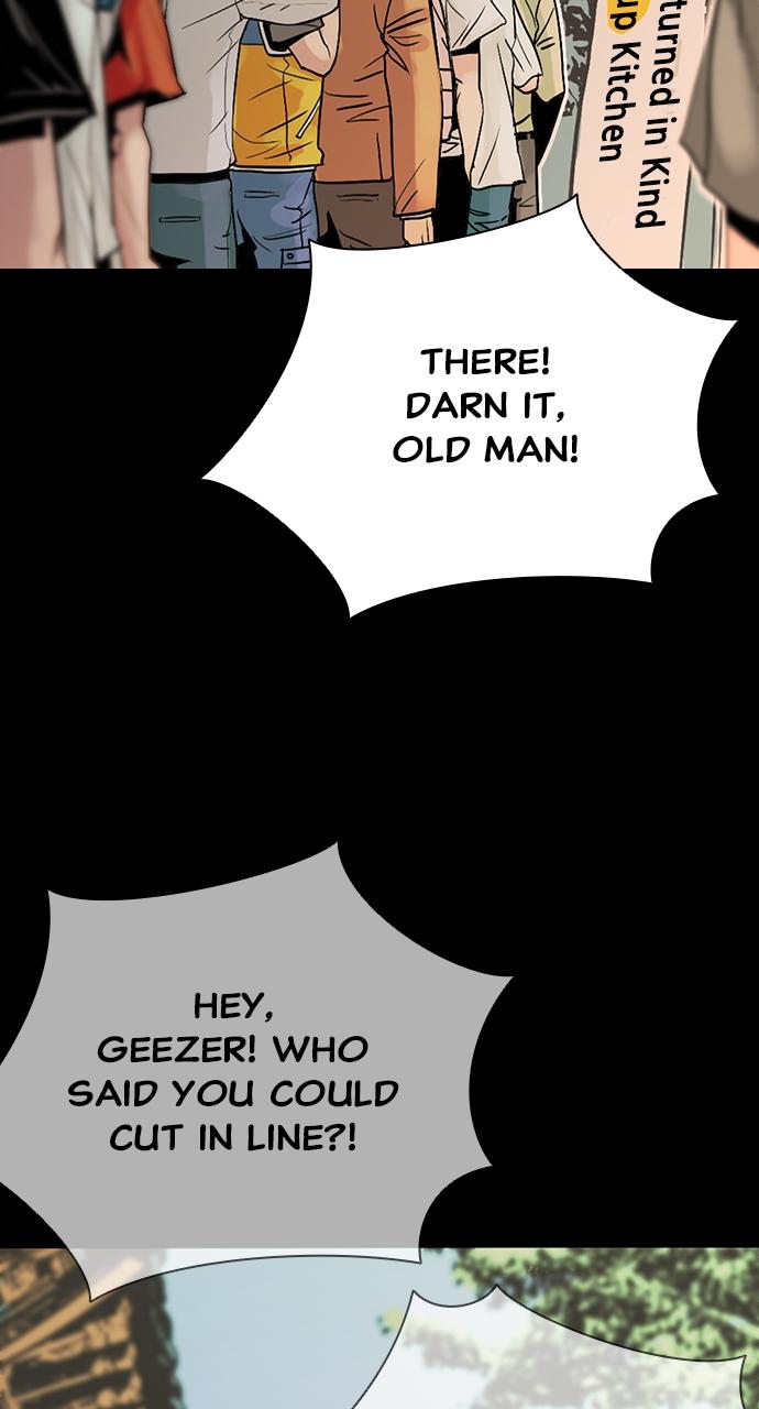 The Worst Generation Chap 1 - Next Chap 2