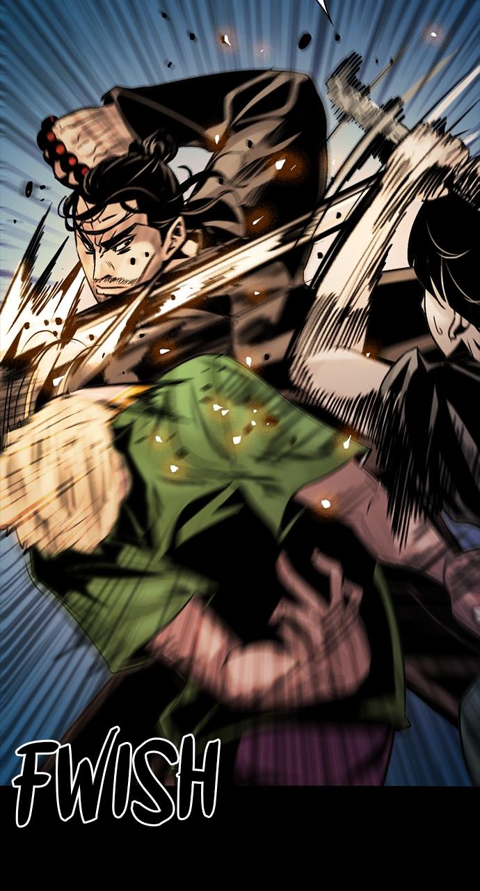 The Worst Generation Chap 1 - Next Chap 2