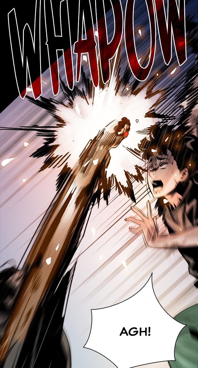 The Worst Generation Chap 1 - Next Chap 2