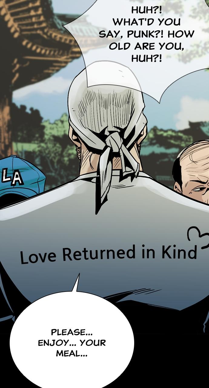 The Worst Generation Chap 1 - Next Chap 2