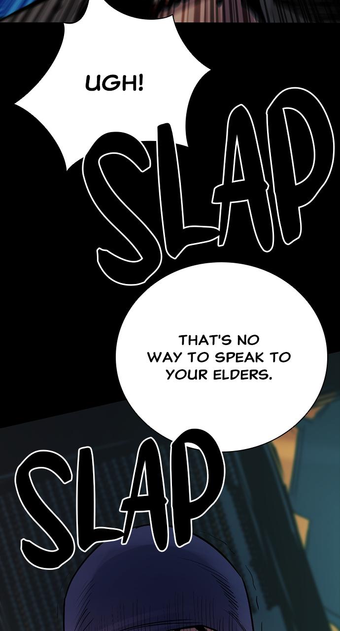 The Worst Generation Chap 1 - Next Chap 2