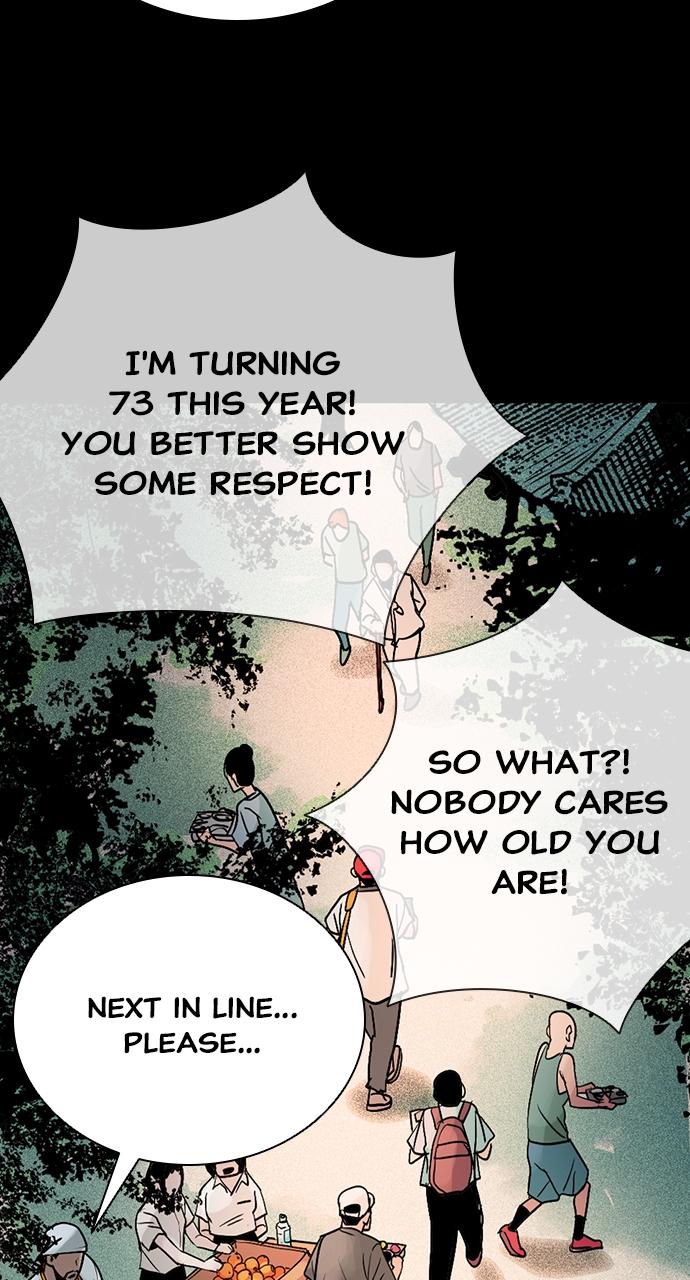 The Worst Generation Chap 1 - Next Chap 2