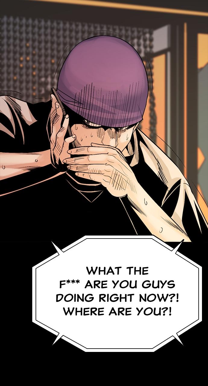 The Worst Generation Chap 1 - Next Chap 2