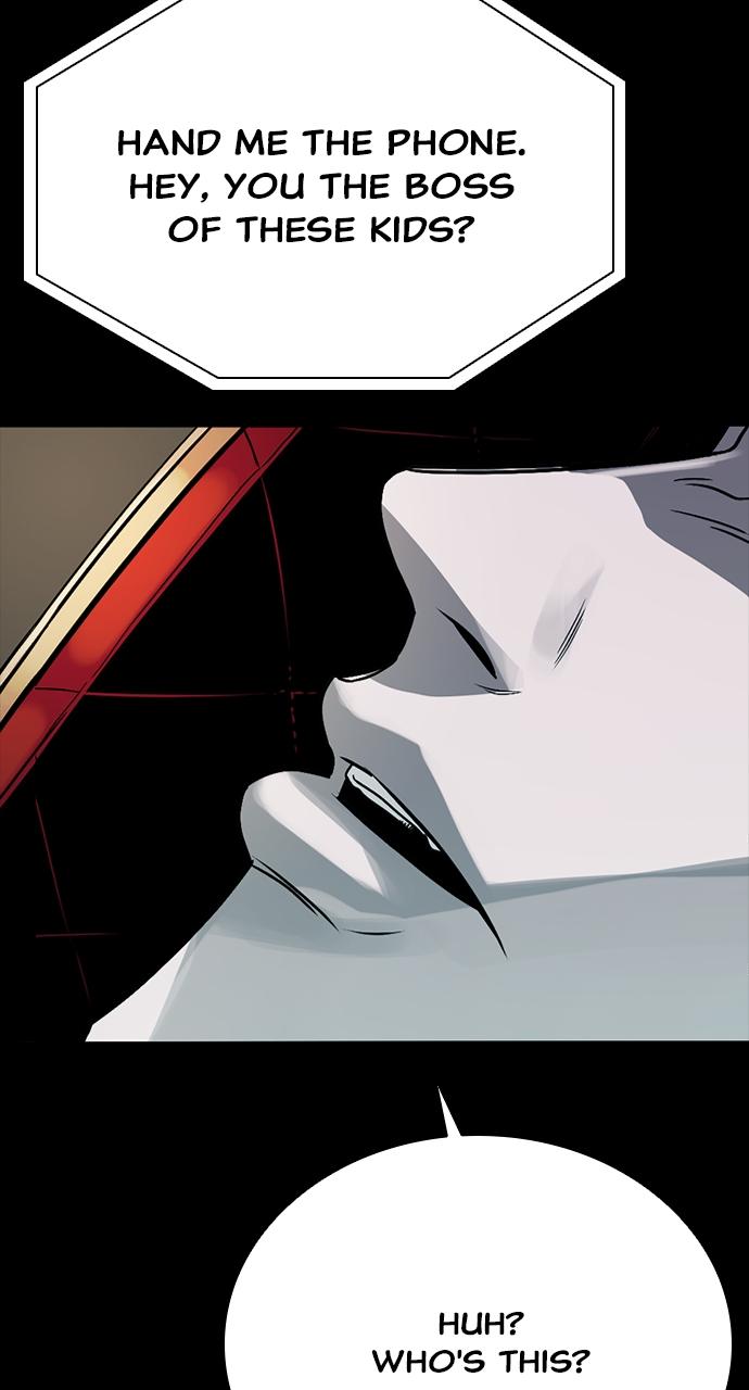 The Worst Generation Chap 1 - Next Chap 2