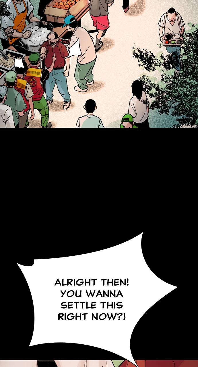 The Worst Generation Chap 1 - Next Chap 2