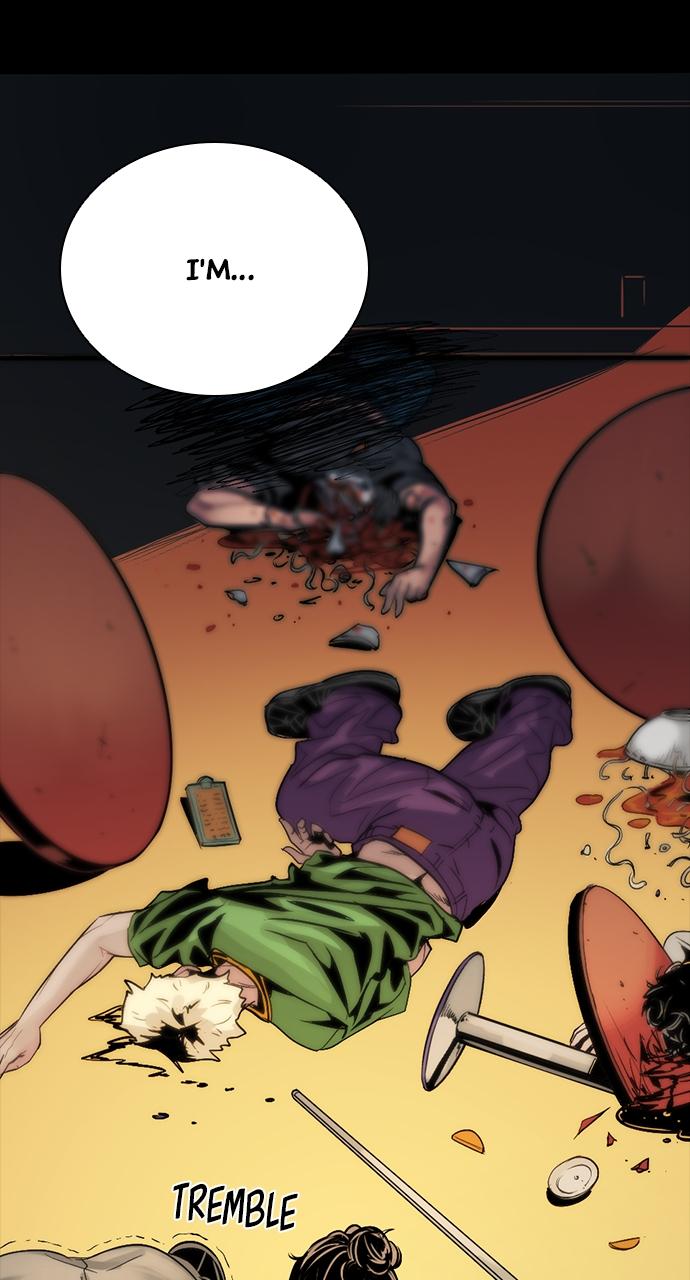 The Worst Generation Chap 1 - Next Chap 2