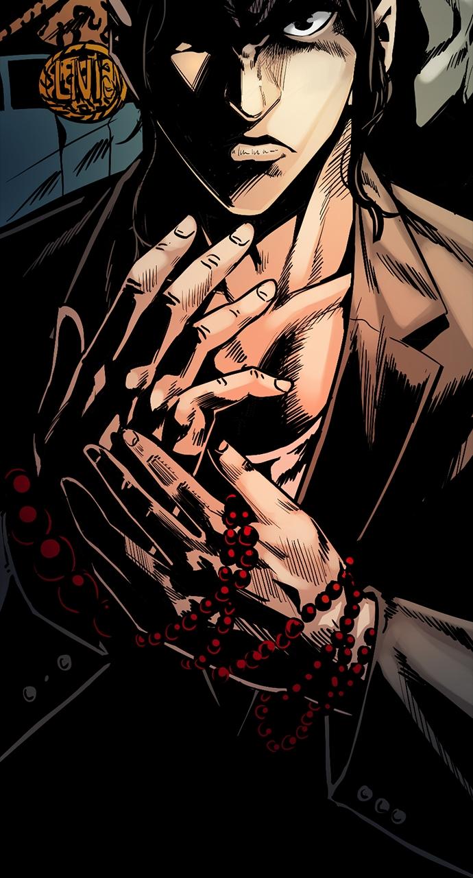 The Worst Generation Chap 1 - Next Chap 2