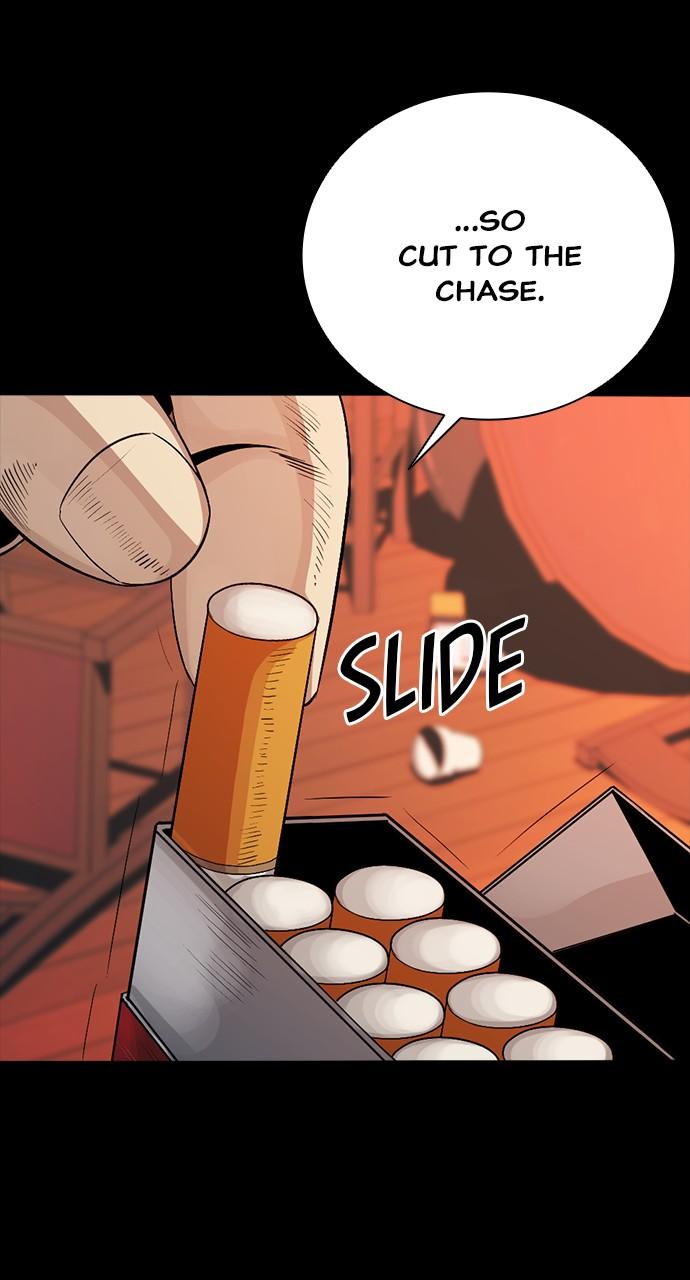 The Worst Generation Chap 2 - Next Chap 3