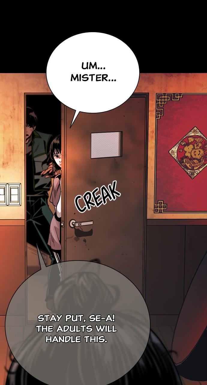 The Worst Generation Chap 2 - Next Chap 3