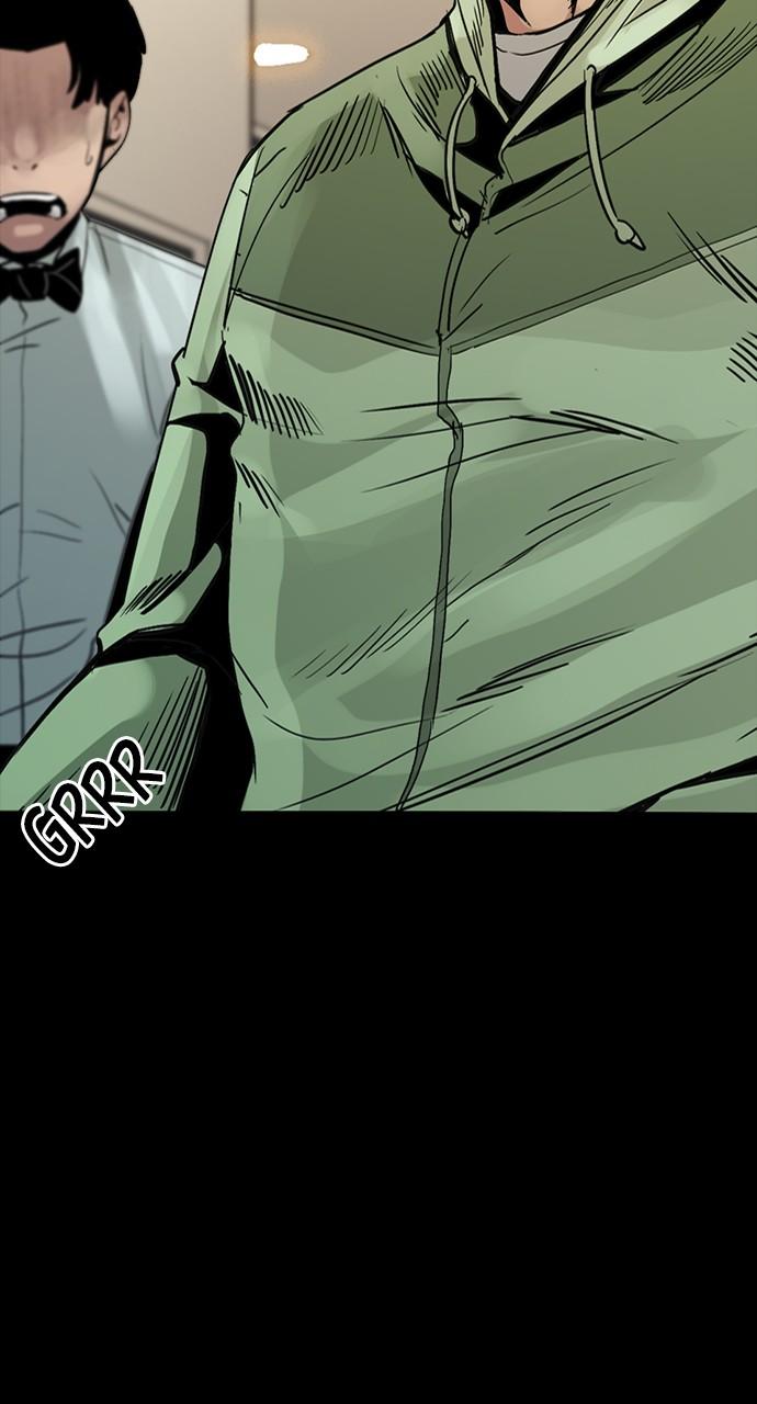 The Worst Generation Chap 2 - Next Chap 3