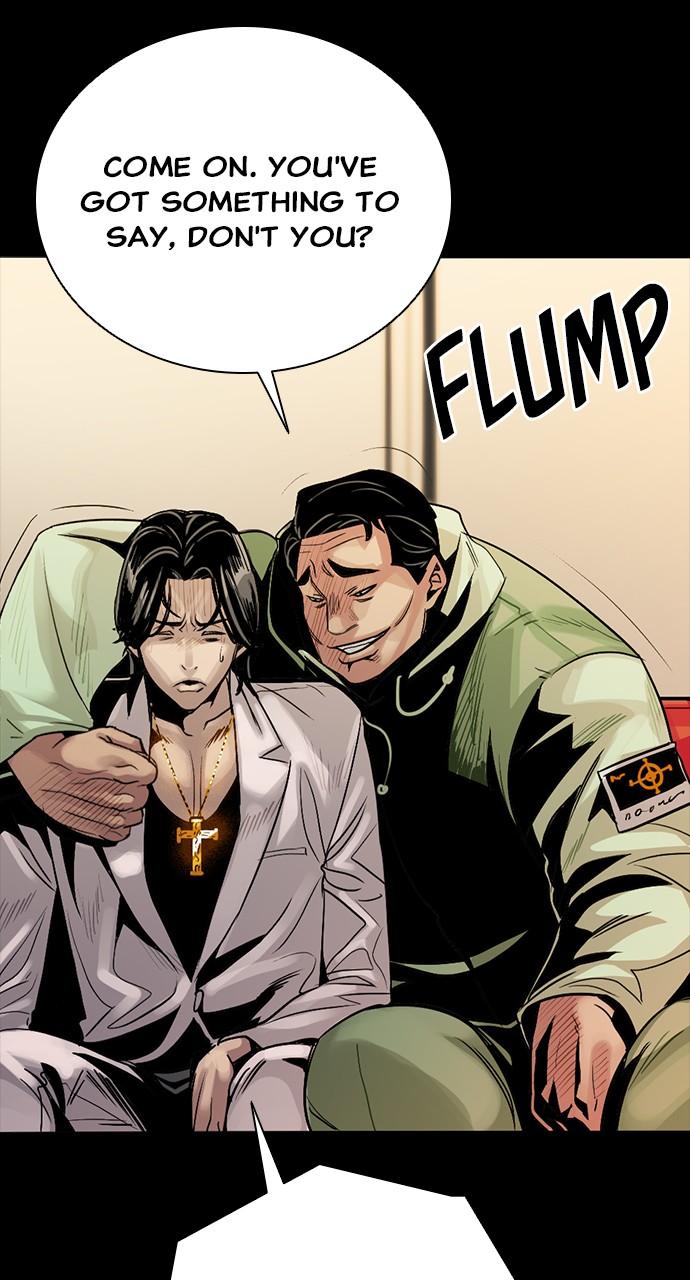 The Worst Generation Chap 2 - Next Chap 3