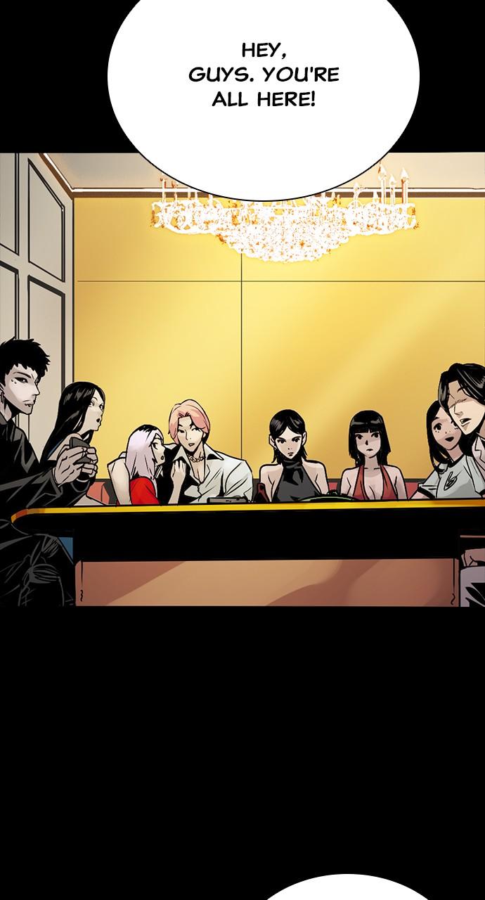 The Worst Generation Chap 2 - Next Chap 3