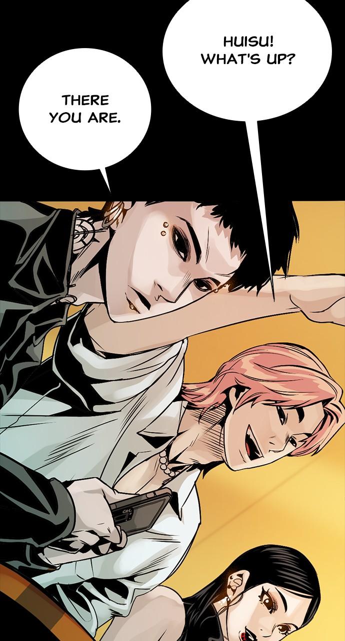 The Worst Generation Chap 2 - Next Chap 3